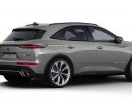 2023 DS 7 - Rear Three-Quarter Wallpaper 190x150