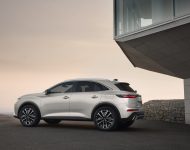 2023 DS 7 - Rear Three-Quarter Wallpaper 190x150