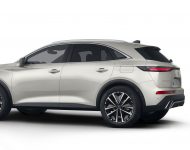 2023 DS 7 - Rear Three-Quarter Wallpaper 190x150