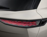 2023 DS 7 - Tail Light Wallpaper 190x150