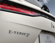 2023 DS 7 - Tail Light Wallpaper 190x150