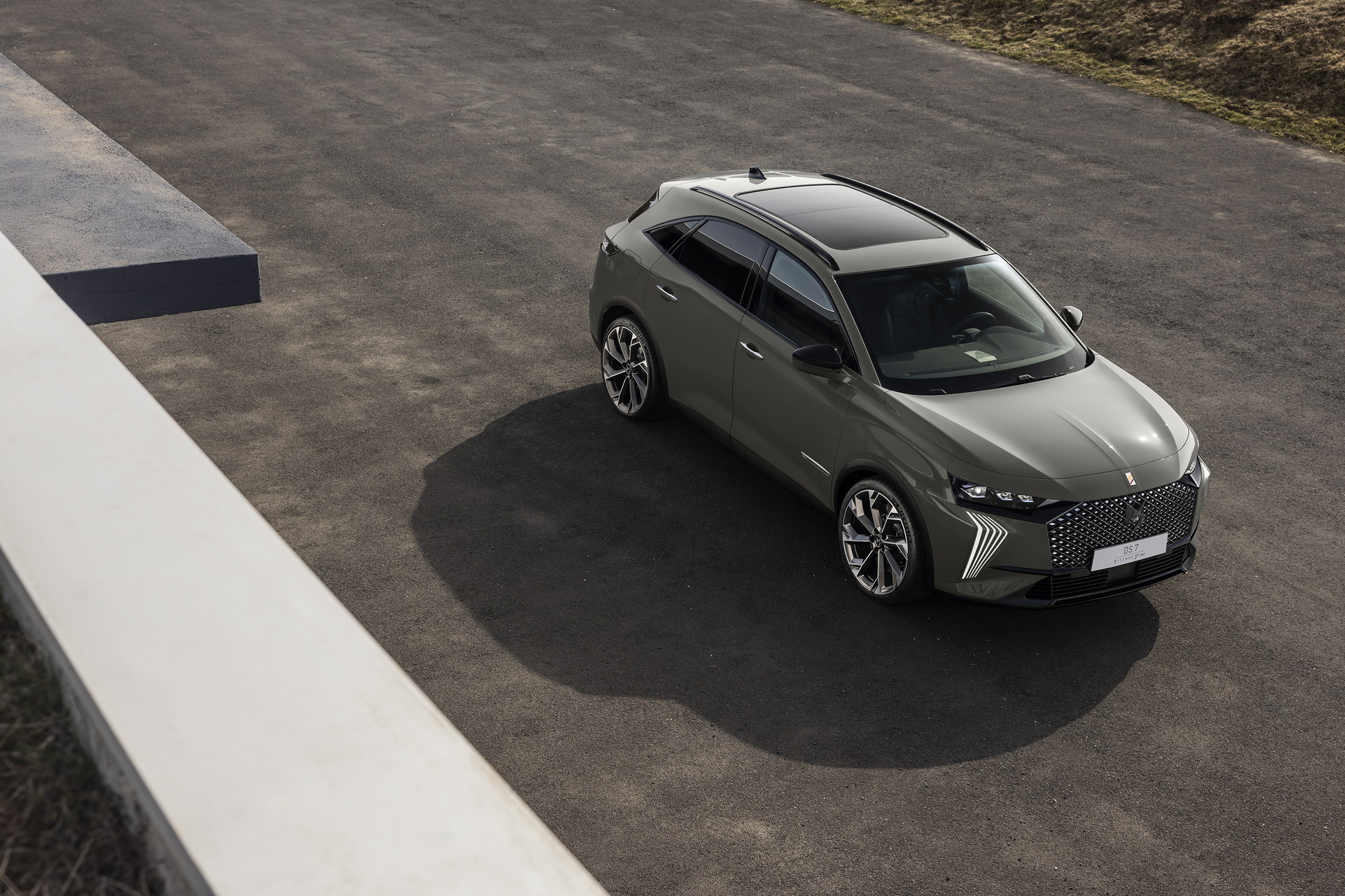 Download 2023 DS 7 - Top HD Wallpaper 1920x1280 #28
