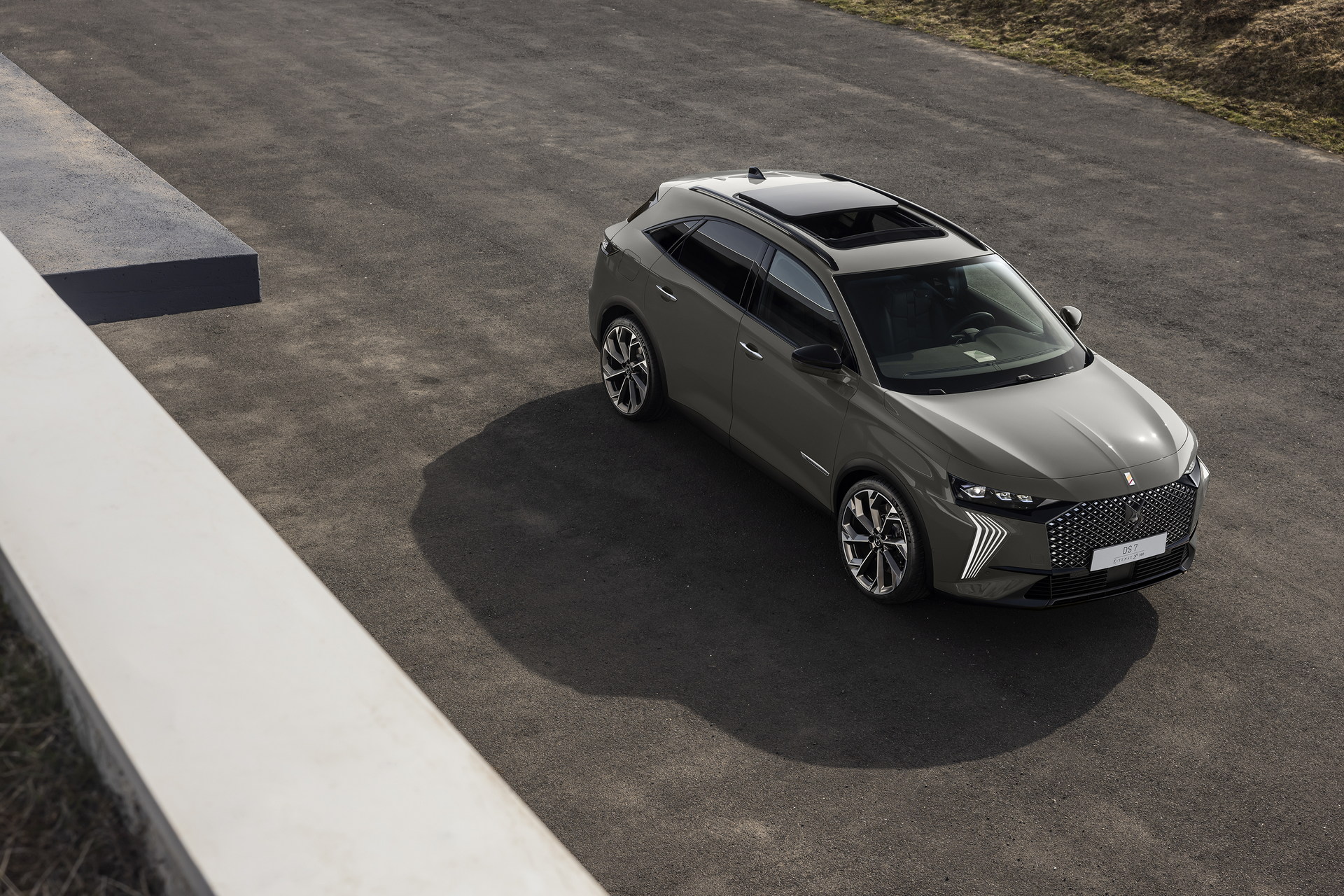 Download 2023 DS 7 - Top HD Wallpaper 1920x1280 #29