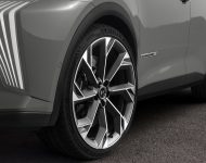 2023 DS 7 - Wheel Wallpaper 190x150