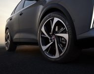 2023 DS 7 - Wheel Wallpaper 190x150