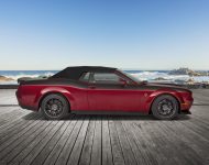 2023 Dodge Challenger Convertible - Side Wallpaper 190x150