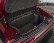 2023 Dodge Challenger Convertible - Trunk Wallpaper 190x150