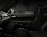 2023 Dodge Durango SRT Hellcat - Interior Wallpaper 190x150