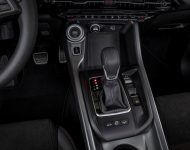 2023 Dodge Hornet GT - Central Console Wallpaper 190x150