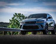 2023 Dodge Hornet GT - Front Wallpaper 190x150