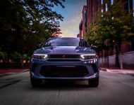 2023 Dodge Hornet GT - Front Wallpaper 190x150