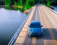 2023 Dodge Hornet GT - Front Wallpaper 190x150