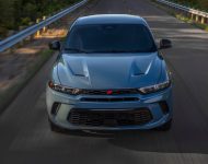 2023 Dodge Hornet GT - Front Wallpaper 190x150