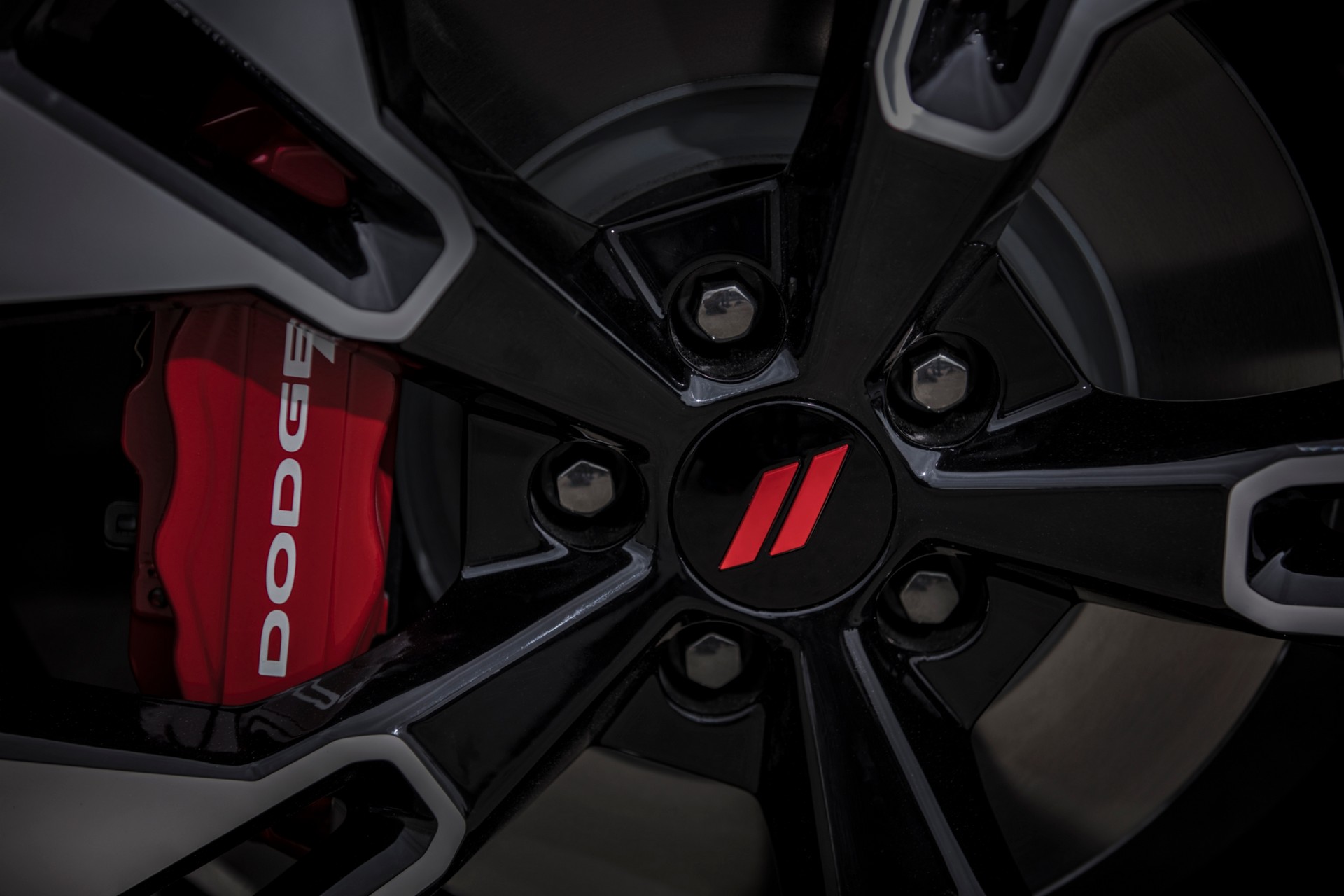 Download 2023 Dodge Hornet GT GLH Concept - Brakes HD Wallpaper 1920x1280 #22