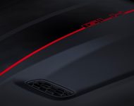 2023 Dodge Hornet GT GLH Concept - Detail Wallpaper 190x150
