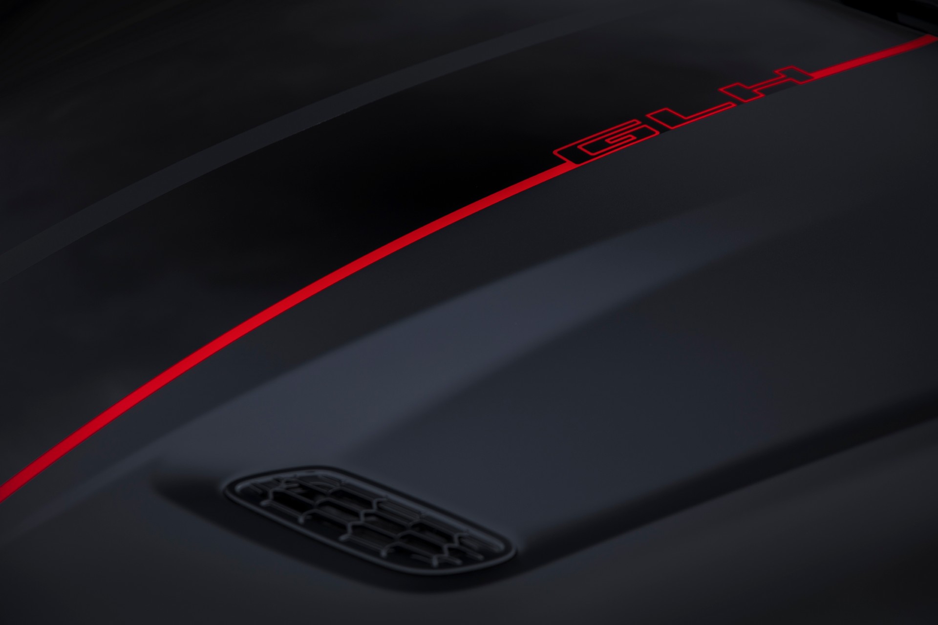 Download 2023 Dodge Hornet GT GLH Concept - Detail HD Wallpaper 1920x1280 #24