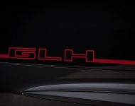 2023 Dodge Hornet GT GLH Concept - Detail Wallpaper 190x150