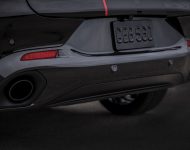 2023 Dodge Hornet GT GLH Concept - Exhaust Wallpaper 190x150