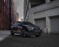 2023 Dodge Hornet GT GLH Concept - Front Three-Quarter Wallpaper 190x150