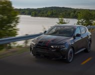 2023 Dodge Hornet GT GLH Concept - Front Three-Quarter Wallpaper 190x150