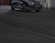 2023 Dodge Hornet GT GLH Concept - Front Three-Quarter Wallpaper 190x150