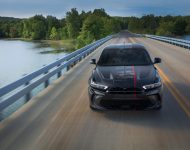 2023 Dodge Hornet GT GLH Concept - Front Wallpaper 190x150