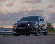 2023 Dodge Hornet GT GLH Concept - Front Wallpaper 190x150