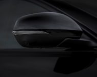 2023 Dodge Hornet GT GLH Concept - Mirror Wallpaper 190x150