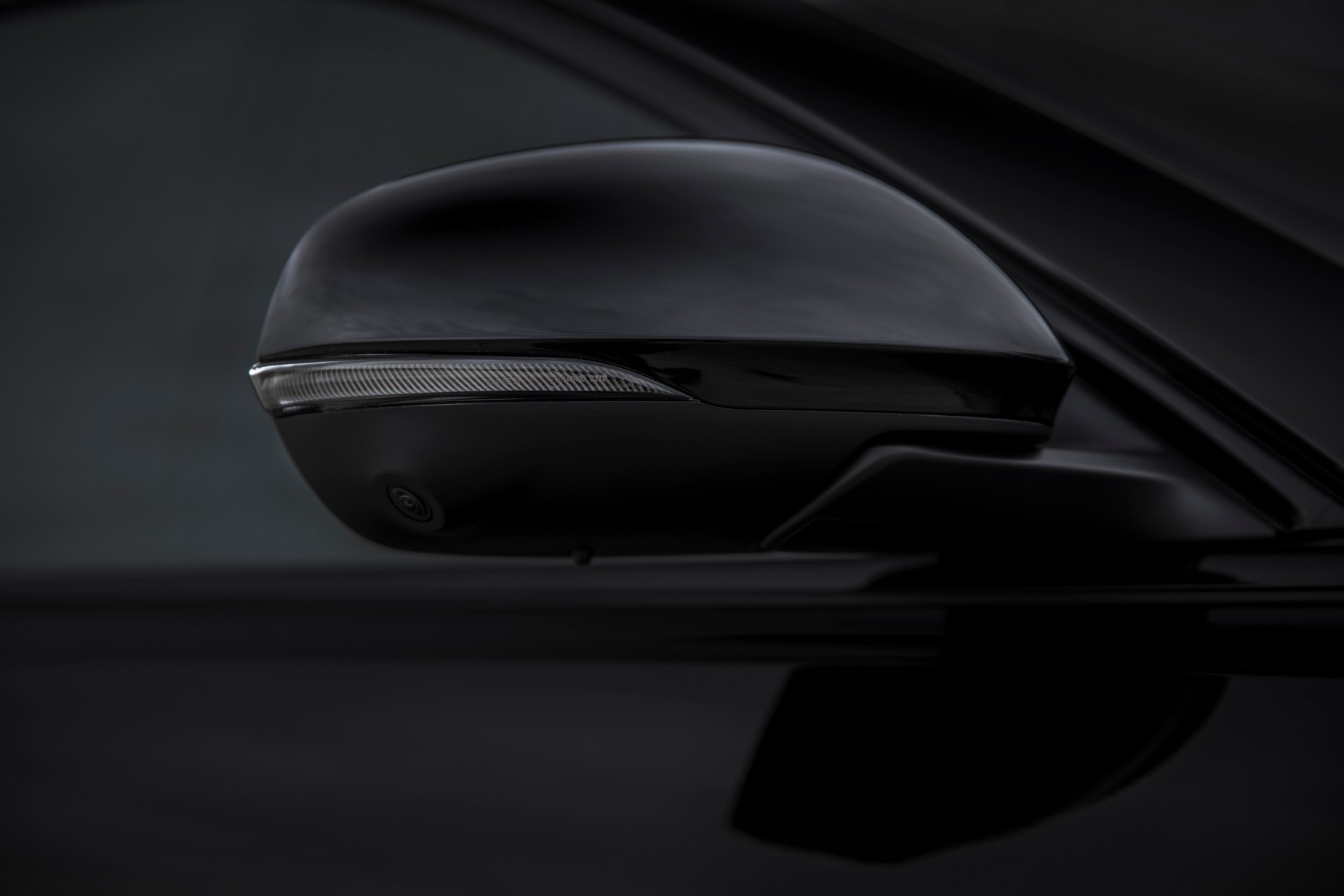 Download 2023 Dodge Hornet GT GLH Concept - Mirror HD Wallpaper 1920x1280 #19