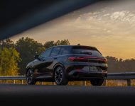 2023 Dodge Hornet GT GLH Concept - Rear Three-Quarter Wallpaper 190x150