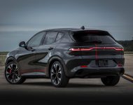 2023 Dodge Hornet GT GLH Concept - Rear Three-Quarter Wallpaper 190x150