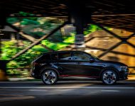 2023 Dodge Hornet GT GLH Concept - Side Wallpaper 190x150