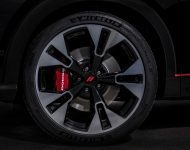 2023 Dodge Hornet GT GLH Concept - Wheel Wallpaper 190x150