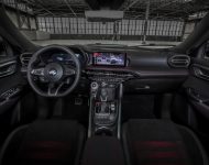 2023 Dodge Hornet GT - Interior, Cockpit Wallpaper 190x150