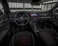 2023 Dodge Hornet GT - Interior, Cockpit Wallpaper 190x150