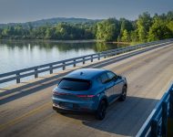 2023 Dodge Hornet GT - Rear Three-Quarter Wallpaper 190x150