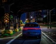 2023 Dodge Hornet GT - Rear Wallpaper 190x150