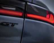 2023 Dodge Hornet GT - Tail Light Wallpaper 190x150