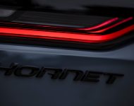 2023 Dodge Hornet GT - Tail Light Wallpaper 190x150