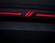 2023 Dodge Hornet GT - Tail Light Wallpaper 190x150