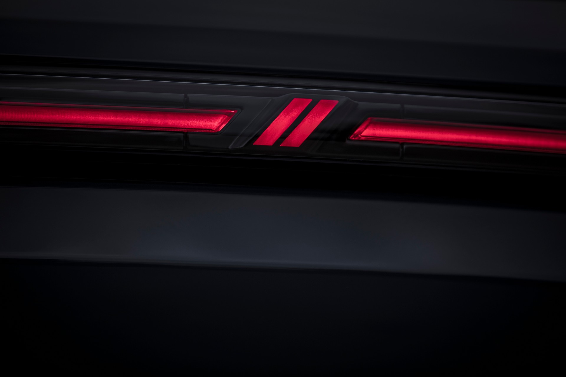Download 2023 Dodge Hornet GT - Tail Light HD Wallpaper 1920x1280 #18