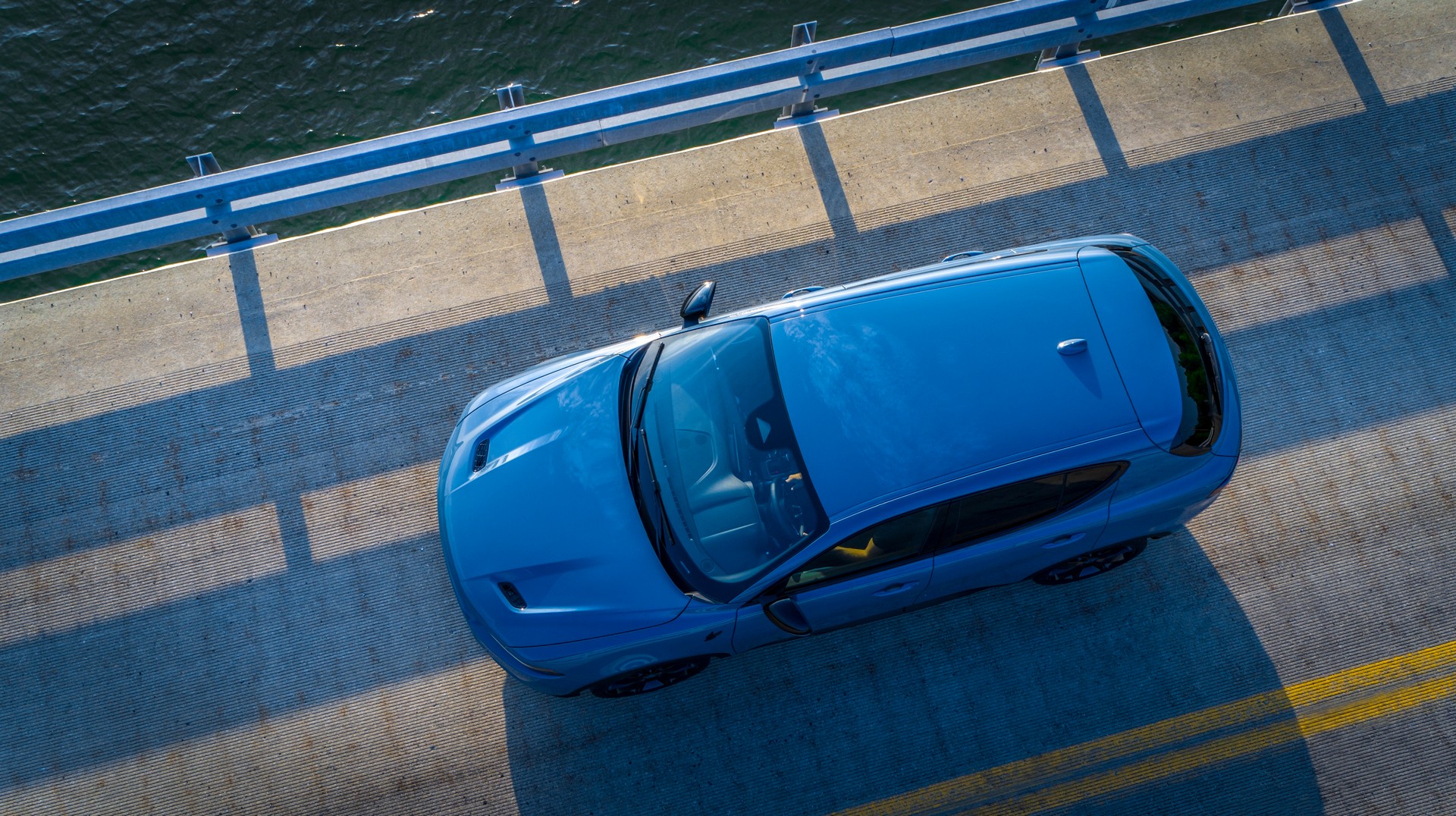 Download 2023 Dodge Hornet GT - Top HD Wallpaper 1920x1076 #8