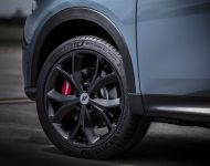 2023 Dodge Hornet GT - Wheel Wallpaper 190x150