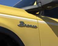 2023 Ford Bronco Heritage Edition - Detail Wallpaper 190x150