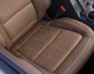 2023 Ford Bronco Heritage Edition - Interior, Seats Wallpaper 190x150