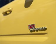 2023 Ford Bronco Sport Heritage Edition - Badge Wallpaper 190x150