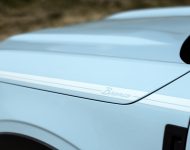 2023 Ford Bronco Sport Heritage Edition - Detail Wallpaper 190x150