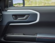 2023 Ford Bronco Sport Heritage Edition - Interior, Detail Wallpaper 190x150