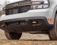 2023 Ford Maverick Tremor - Front Wallpaper 190x150