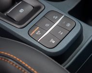2023 Ford Maverick Tremor - Interior, Detail Wallpaper 190x150
